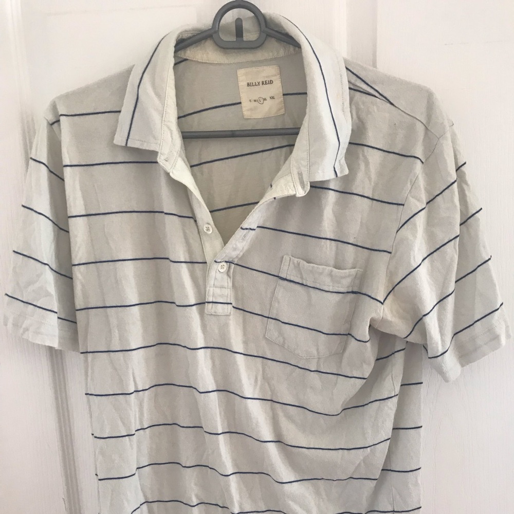 Casual polo